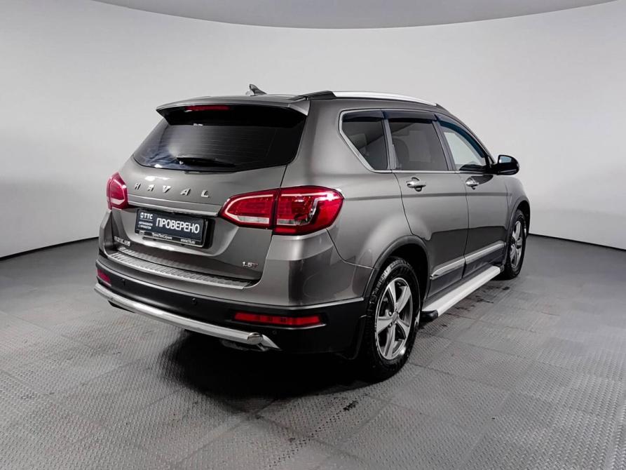 Haval H6 I Уфа  - изображение 6