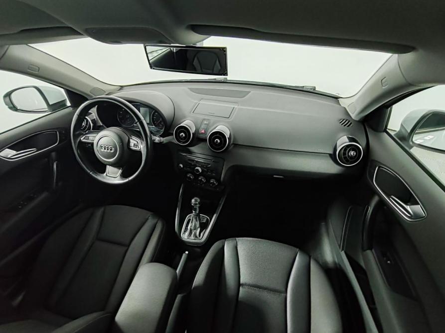 Audi A1 I (8X) Москва  - изображение 11