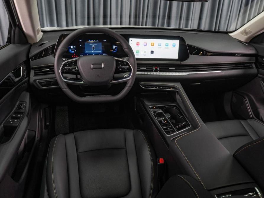FAW Bestune B70 I Рестайлинг Тюмень  - изображение 6