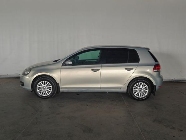 Volkswagen Golf VI с пробегом 2011 года, цена 845 000 рублей, 135530 км, хэтчбек, Автокод Объявления
