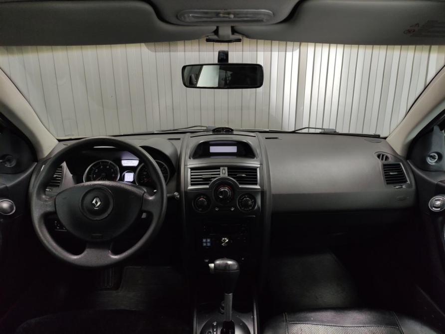 Renault Megane II Рестайлинг Пермь  - изображение 8
