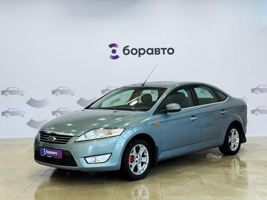 Ford Mondeo IV Ставрополь  - изображение 1