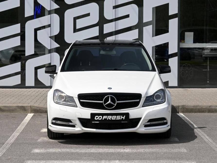Mercedes-Benz C-Класс III (W204) Рестайлинг Волгоград  - изображение 3