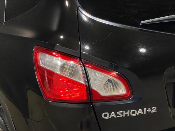 Nissan Qashqai I Рестайлинг с пробегом 2011 года, цена 770 000 рублей, 310958 км, внедорожник, Автокод Объявления