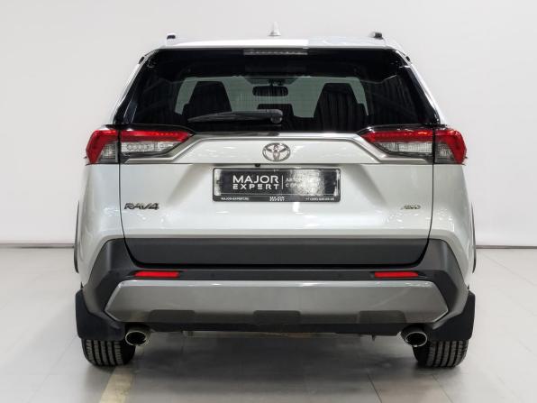 Toyota RAV4 V (XA50) с пробегом 2019 года, цена 3 100 000 рублей, 67084 км, внедорожник, Автокод Объявления