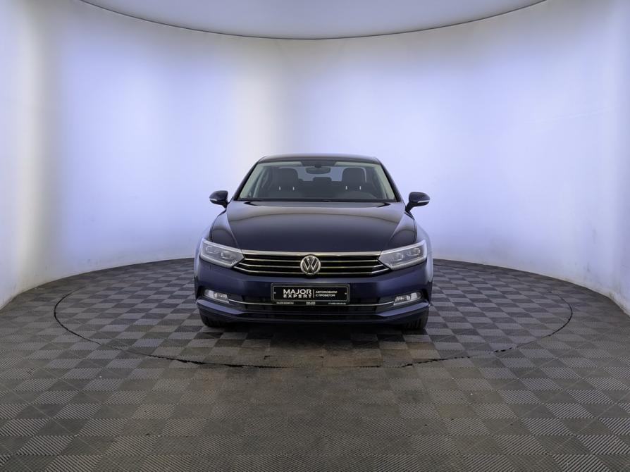Volkswagen Passat B8 Москва  - изображение 2