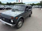 Lada (ВАЗ) 2131 (4x4) I Воронеж  - изображение 13