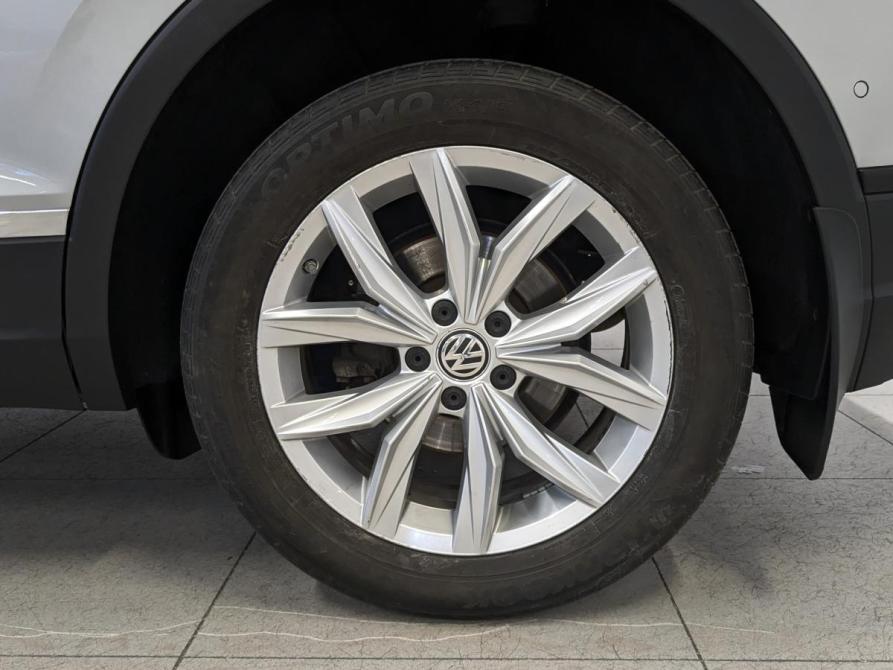 Volkswagen Tiguan II Москва  - изображение 12