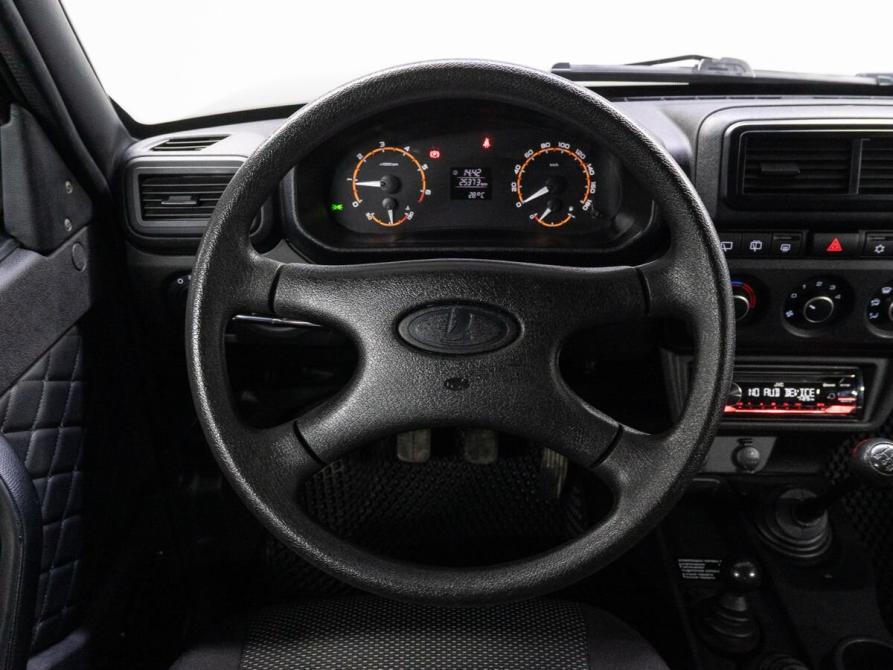 Lada (ВАЗ) Niva Legend Тюмень  - изображение 19