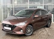 Hyundai Solaris II Рестайлинг Липецк  - изображение 12