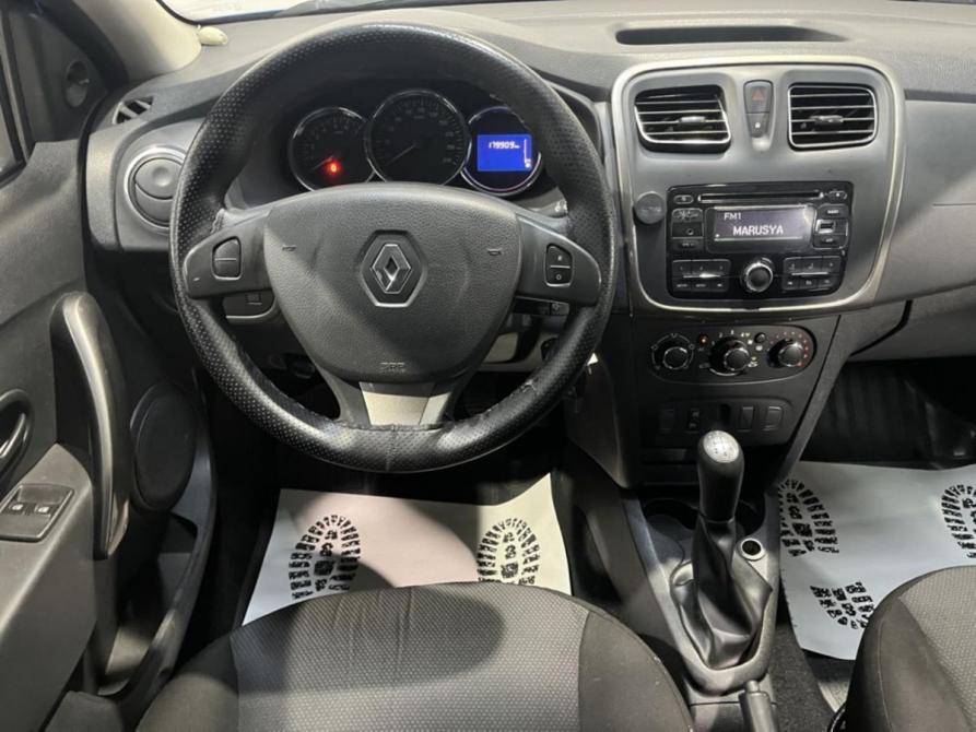 Renault Sandero II Курск  - изображение 9