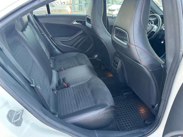 Mercedes-Benz CLA I (C117 X117) с пробегом 2014 года, цена 1 700 000 рублей, 238898 км, седан, Автокод Объявления