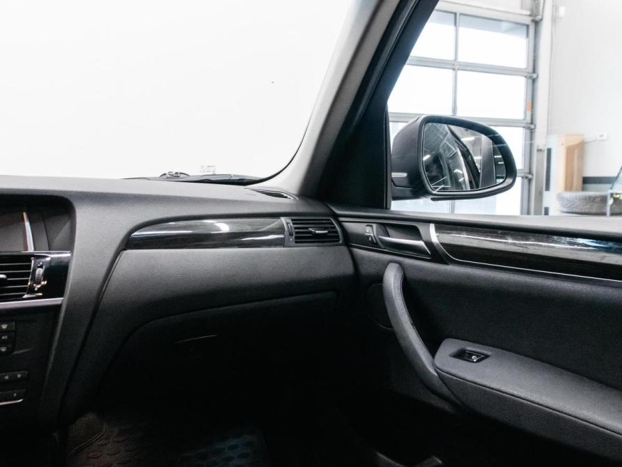 BMW X3 II (F25) Рестайлинг Красноярск  - изображение 15