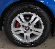 Chevrolet Lacetti I Новокузнецк  - изображение 41