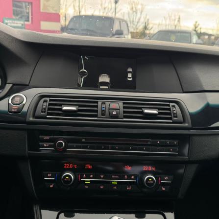 BMW 5 серии VI (F10/F11/F07) с пробегом 2013 года, цена 1 671 000 рублей, 240105 км, седан, Автокод Объявления