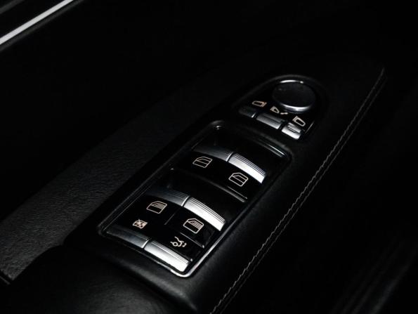 Mercedes-Benz S-Класс V (W221) Рестайлинг с пробегом 2012 года, цена 1 299 000 рублей, 309638 км, седан, Автокод Объявления
