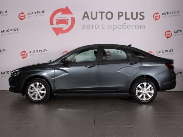 Lada (ВАЗ) Vesta I Рестайлинг (NG) с пробегом 2026 года, цена 1 600 000 рублей, 80 км, седан, Автокод Объявления
