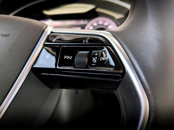 Audi A6 V (C8) с пробегом 2022 года, цена 4 264 000 рублей, 99756 км, седан, Автокод Объявления