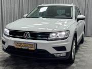 Volkswagen Tiguan II Стерлитамак  - изображение 45