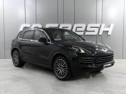 Porsche Cayenne III Ростов-на-Дону  - изображение 24
