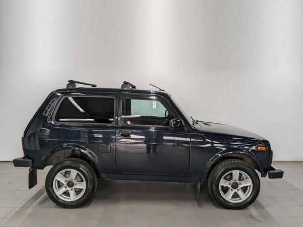 Lada (ВАЗ) Niva Legend с пробегом 2023 года, цена 720 000 рублей, 69869 км, внедорожник, Автокод Объявления