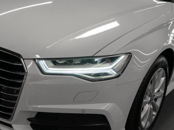 Audi A6 IV (C7) Рестайлинг с пробегом 2018 года, цена 2 880 000 рублей, 66280 км, седан, Автокод Объявления