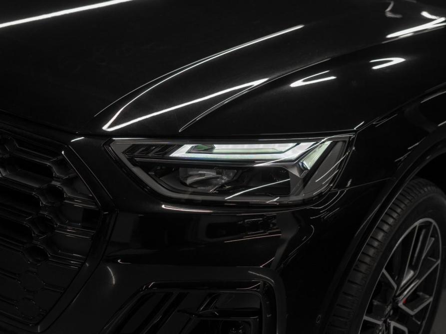 Audi Q5 II (FY) Рестайлинг Москва  - изображение 25