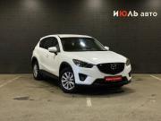 Mazda CX-5 I Челябинск  - изображение 26