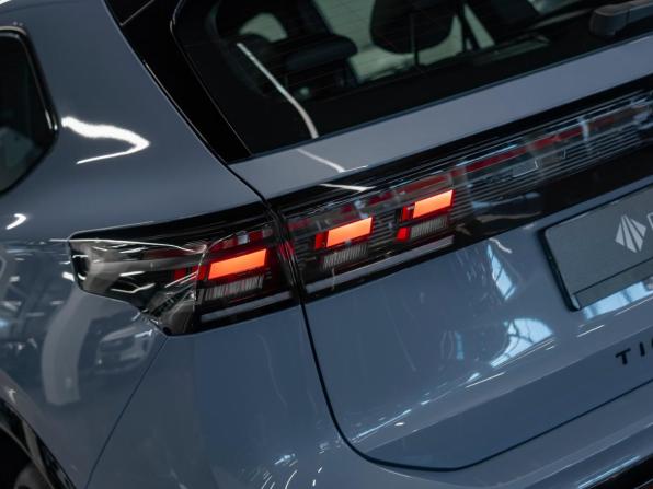 Volkswagen Tiguan III (China Market) с пробегом 2026 года, цена 4 800 000 рублей, 30 км, внедорожник, Автокод Объявления