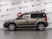 Skoda Yeti I Минеральные Воды  - изображение 24