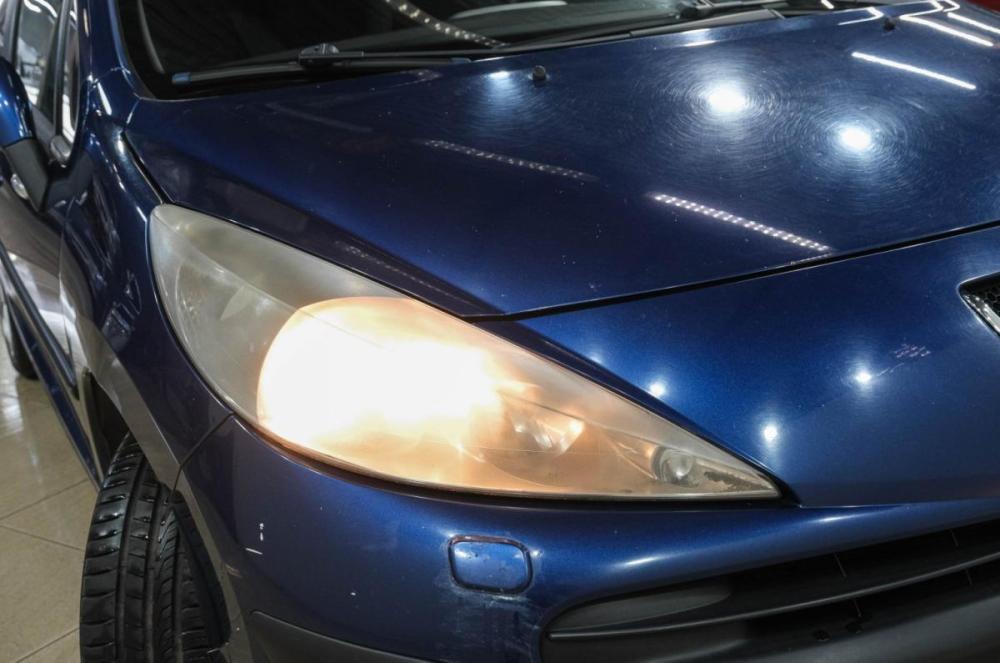 Peugeot 207 I Новокузнецк  - изображение 10