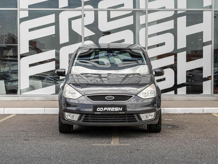 Ford Galaxy II Краснодар  - изображение 3