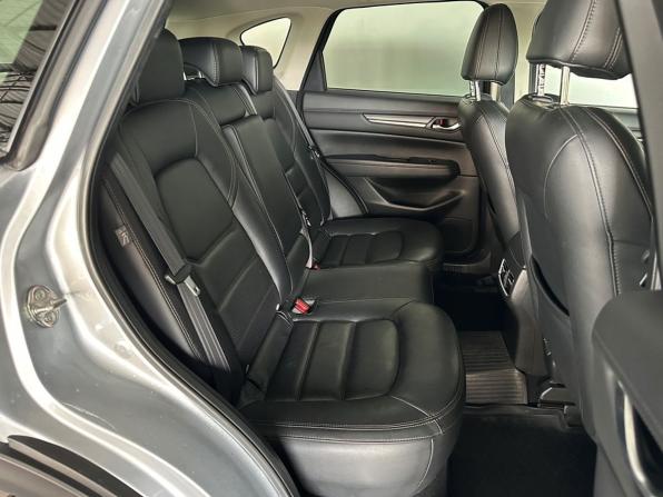 Mazda CX-5 II с пробегом 2019 года, цена 3 230 000 рублей, 98500 км, внедорожник, Автокод Объявления