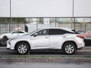 Lexus RX IV Санкт-Петербург  - изображение 36