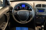 Chery Tiggo (T11) I Рестайлинг (FL) Уфа  - изображение 26