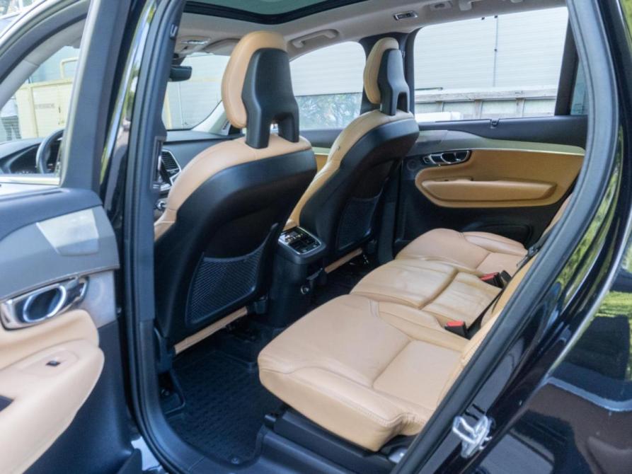 Volvo XC90 II Волгоград  - изображение 12