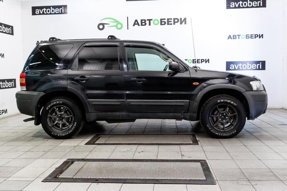 Ford Maverick III Ульяновск  - изображение 6