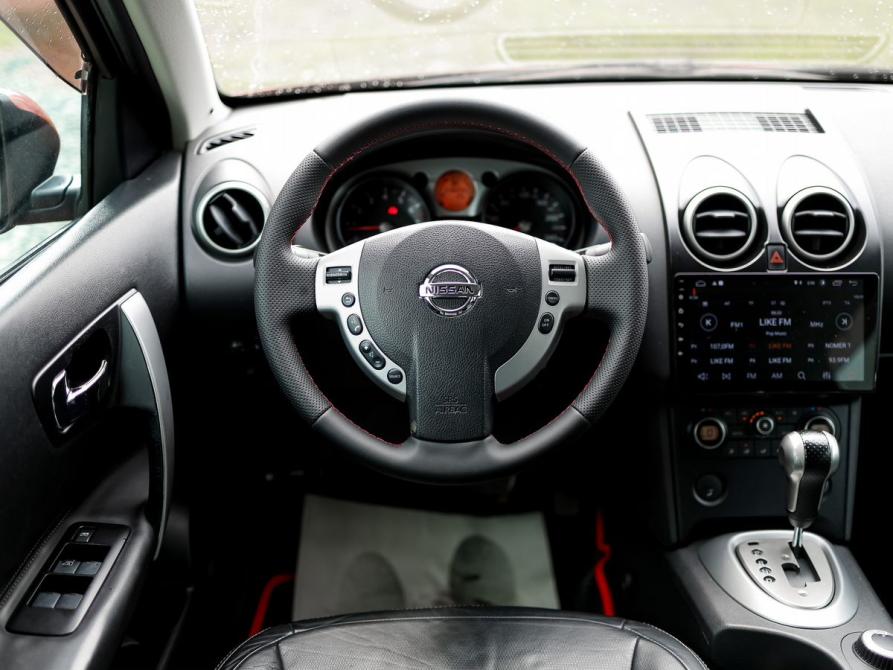 Nissan Qashqai I Ижевск  - изображение 17