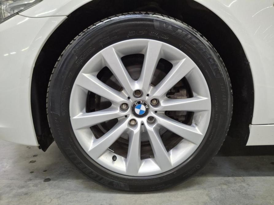 BMW 5 серии VI (F10/F11/F07) Рестайлинг Казань  - изображение 22
