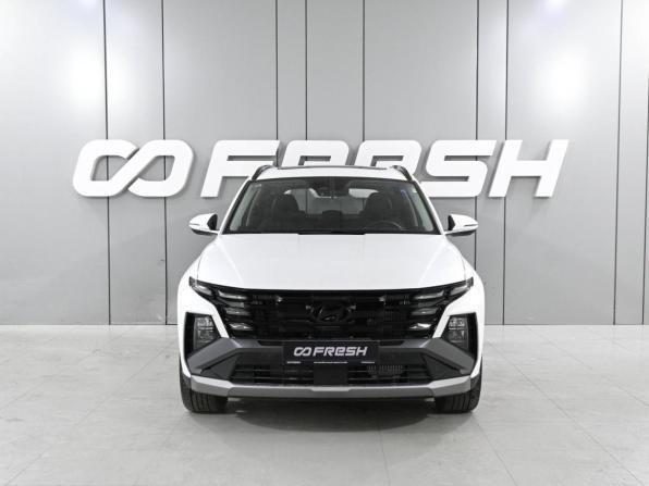 Hyundai Tucson IV Рестайлинг с пробегом 2026 года, цена 4 145 000 рублей, 43 км, внедорожник, Автокод Объявления