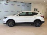 Nissan Qashqai II Рестайлинг Москва  - изображение 25