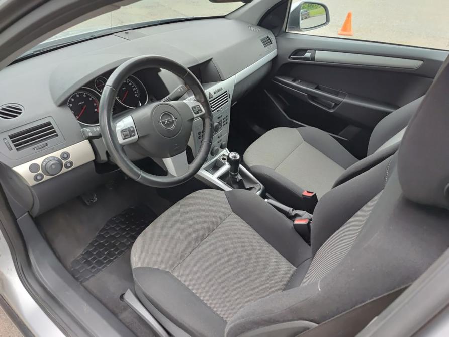Opel Astra H Рестайлинг Ижевск  - изображение 20