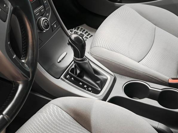 Hyundai Elantra V (MD) с пробегом 2014 года, цена 936 900 рублей, 215663 км, седан, Автокод Объявления