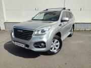 Haval H9 I Рестайлинг Санкт-Петербург  - изображение 26