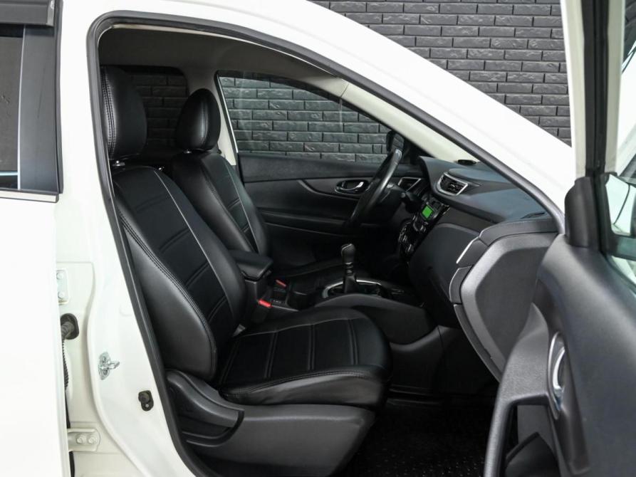 Nissan X-Trail III Екатеринбург  - изображение 13