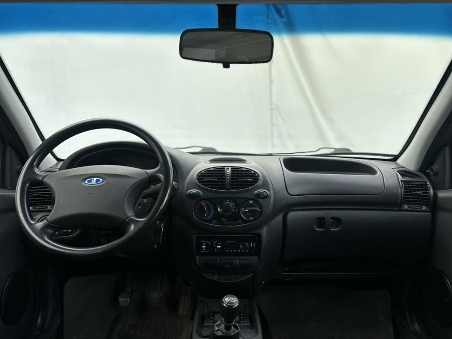Lada (ВАЗ) Kalina I Липецк  - изображение 13