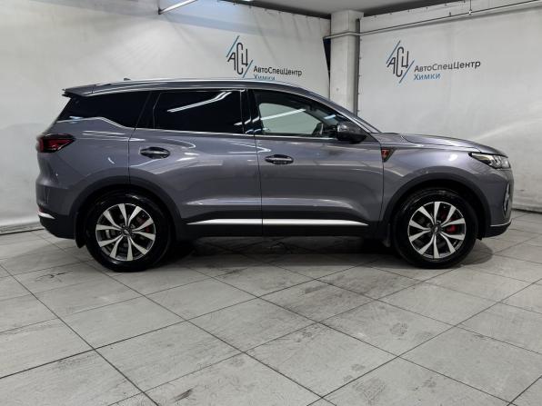 Chery Tiggo 7 Pro Max I Рестайлинг с пробегом 2024 года, цена 2 099 800 рублей, 20000 км, внедорожник, Автокод Объявления