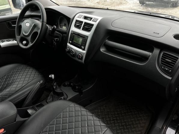 Kia Sportage II Рестайлинг с пробегом 2010 года, цена 920 500 рублей, 166261 км, внедорожник, Автокод Объявления