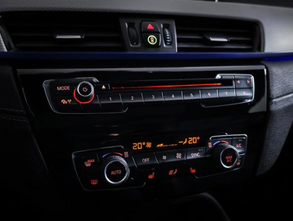 BMW X2 I (F39) с пробегом 2018 года, цена 3 031 000 рублей, 90410 км, внедорожник, Автокод Объявления