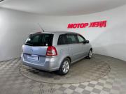 Opel Zafira B Рестайлинг Воронеж  - изображение 19